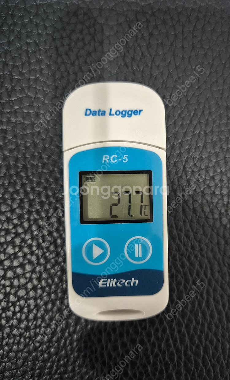 ELITECH 엘리텍 온도기록계 ELITECH RC-5...--1