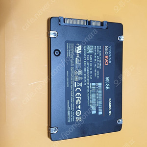삼성 860 evo ssd 500기가 대구