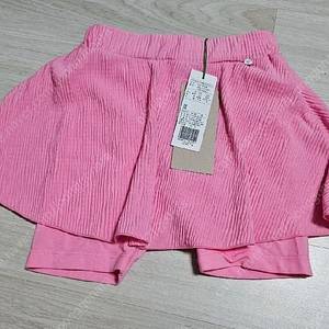 베네통키즈 플레어 치렝스 새상품(100)