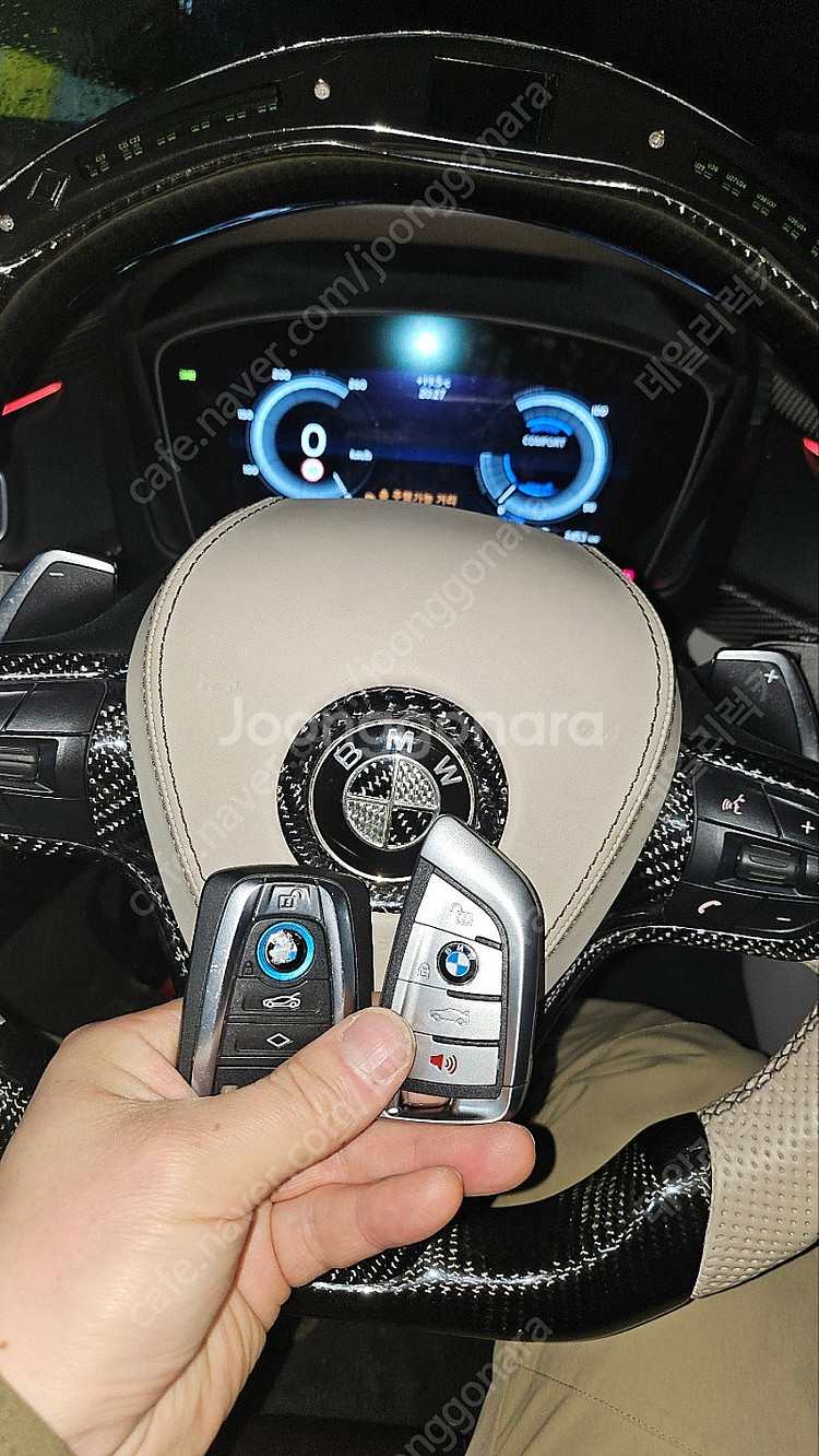 BMW 전기차 슈퍼카 i8 모든연식 스마트키 올키 분실...--0