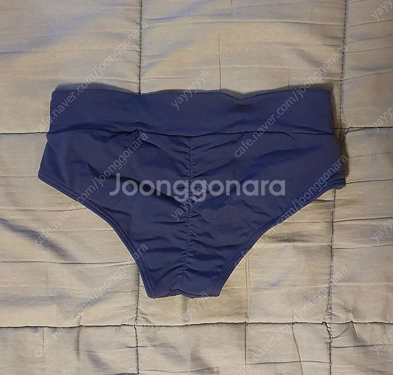 폴웨어 하의. 밀라티브 밀리언쇼츠 네이비 s, 인디플 ...--7
