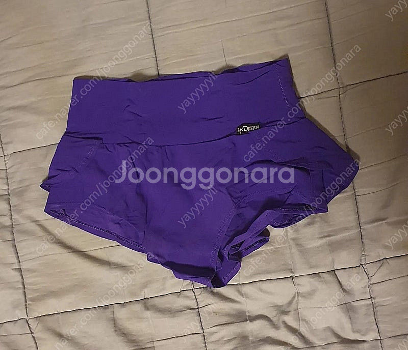폴웨어 하의. 밀라티브 밀리언쇼츠 네이비 s, 인디플 ...--8