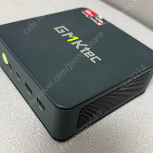 gmktec m6 16g 512g 미니pc 판매합니다