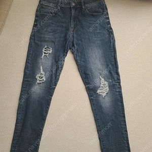 남성 아메리칸이글 슬림팬츠 바지 American Eagle / 칼하트 볼디스트 시리즈 자라 무신사
