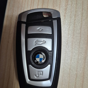 bmw f바디 키팝니다. A급입니다.