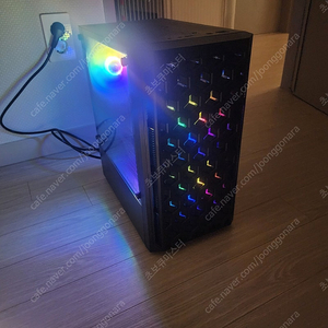 i7 12700 32g b660m-a 컴퓨터 경남양산 덕계