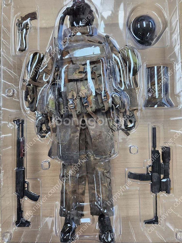 3A threea grunt--0