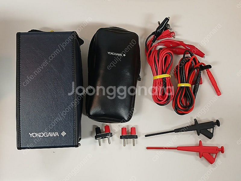 Yokogawa CA330 캘리브레이터--1