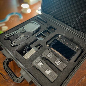 DJI MAVIC3 매빅3 플라이어 콤보 판매 합니다.