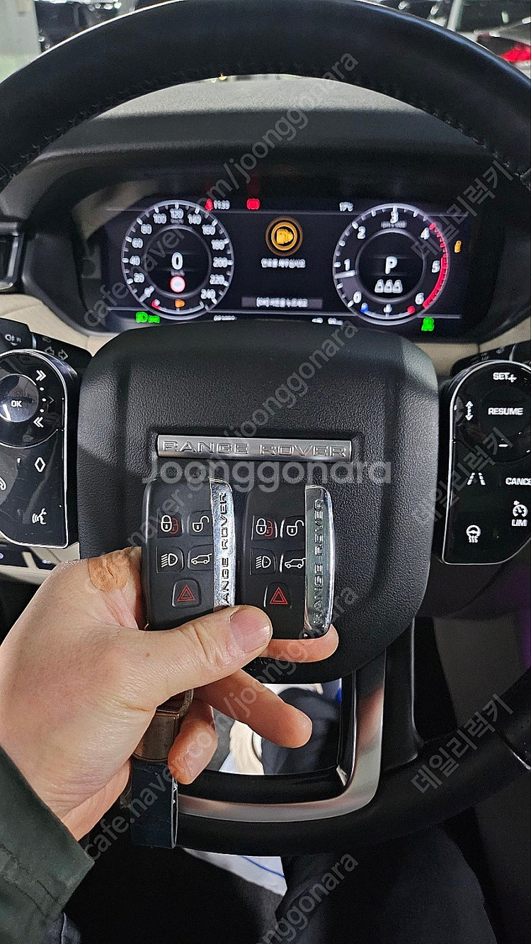 랜드로버 SUV 레인지로버 벨라, 디스커버리 스포츠 모...--2