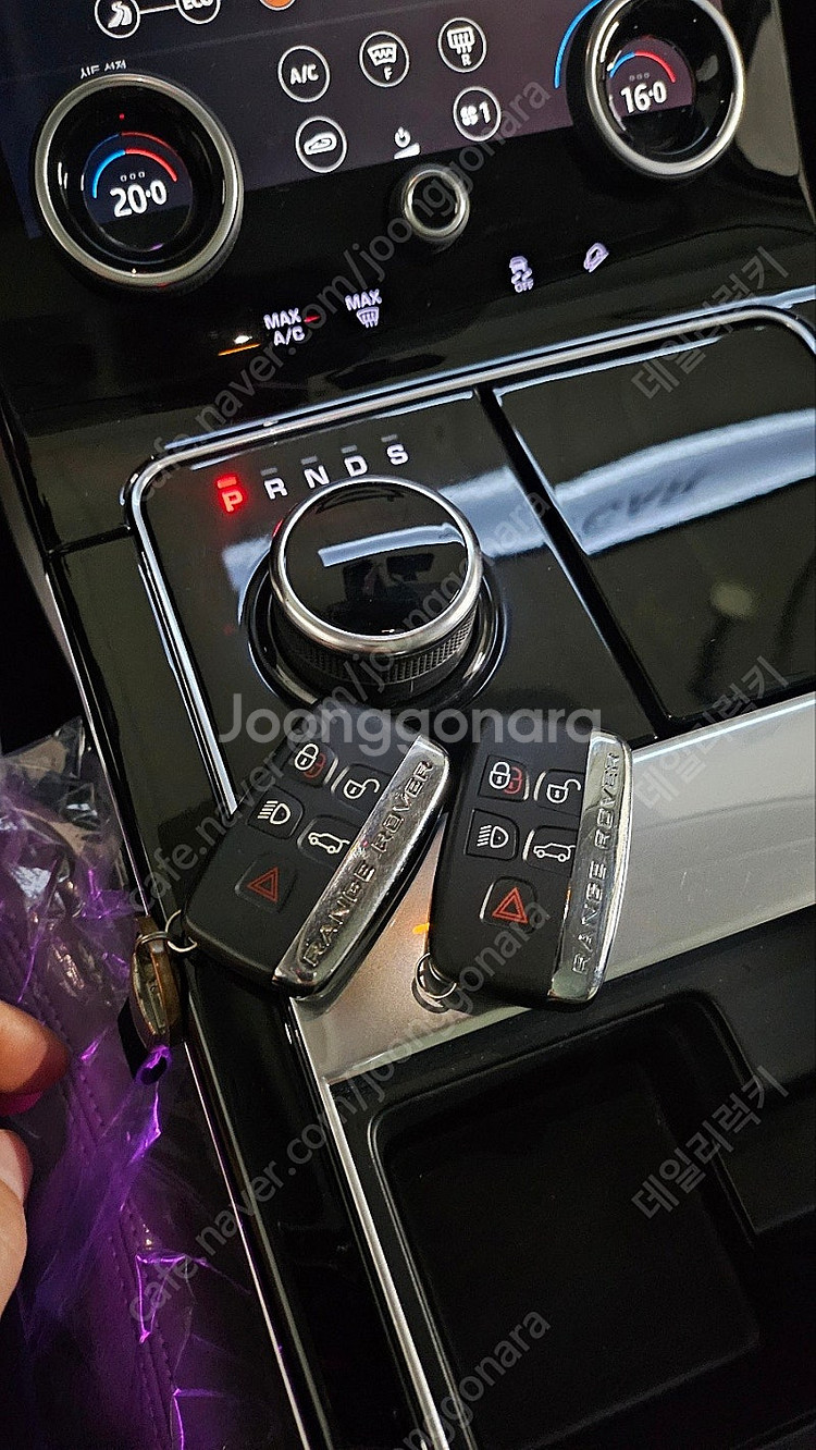 랜드로버 SUV 레인지로버 벨라, 디스커버리 스포츠 모...--3