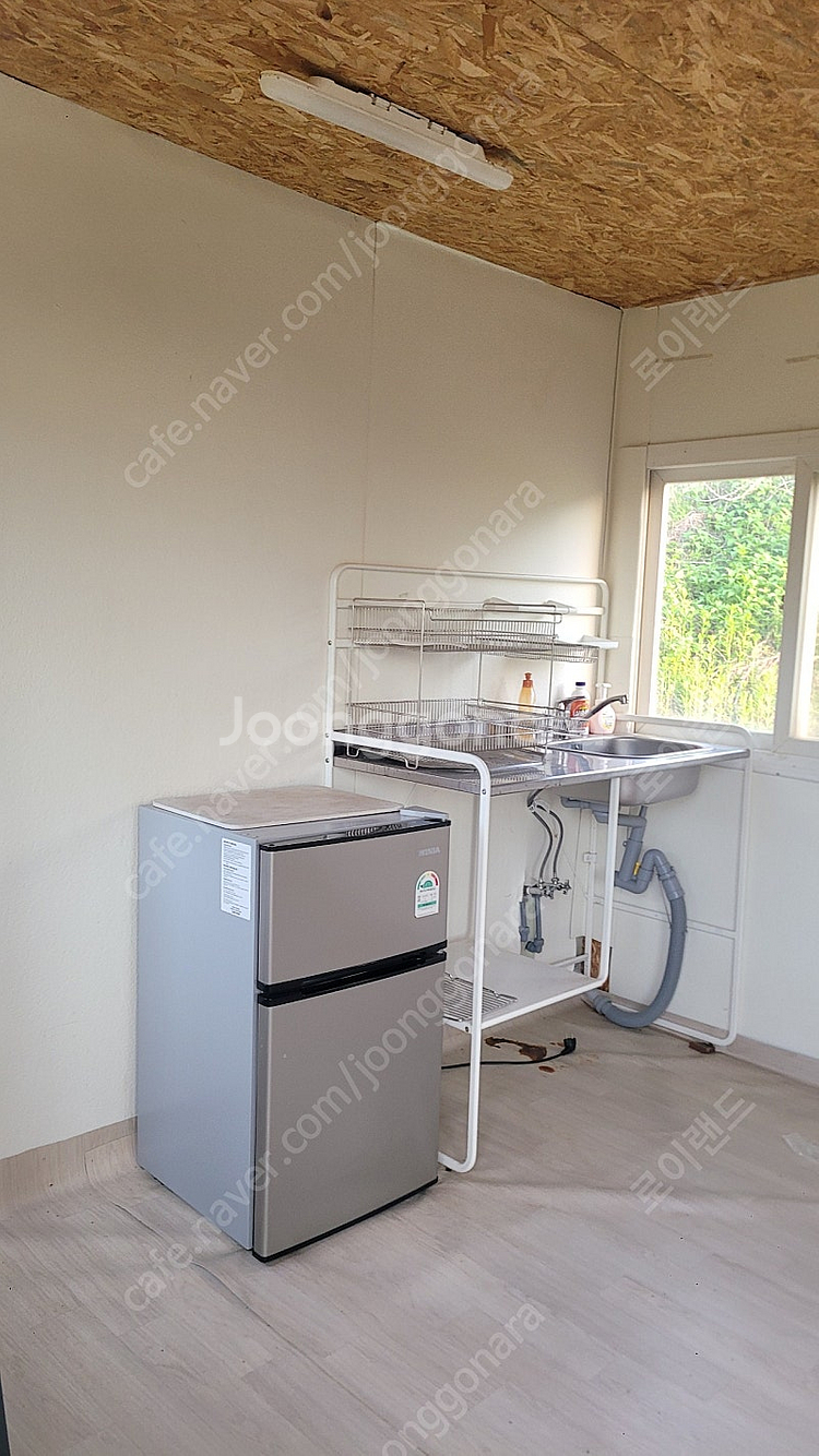 농막 컨테이너--3