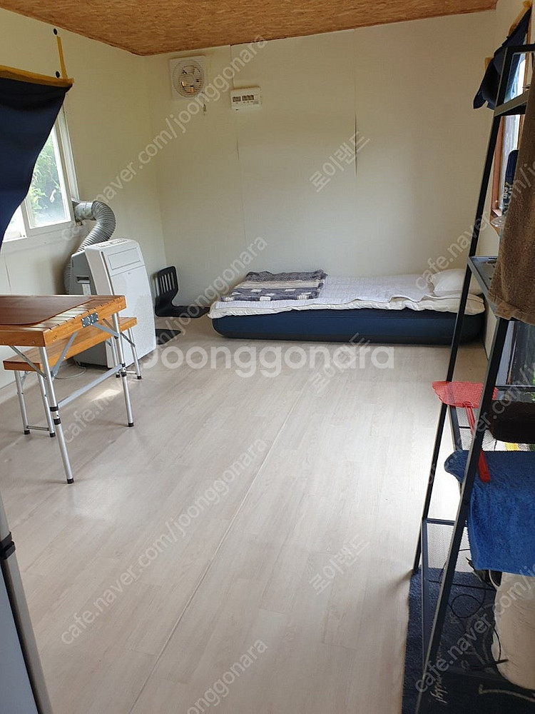 농막 컨테이너--5