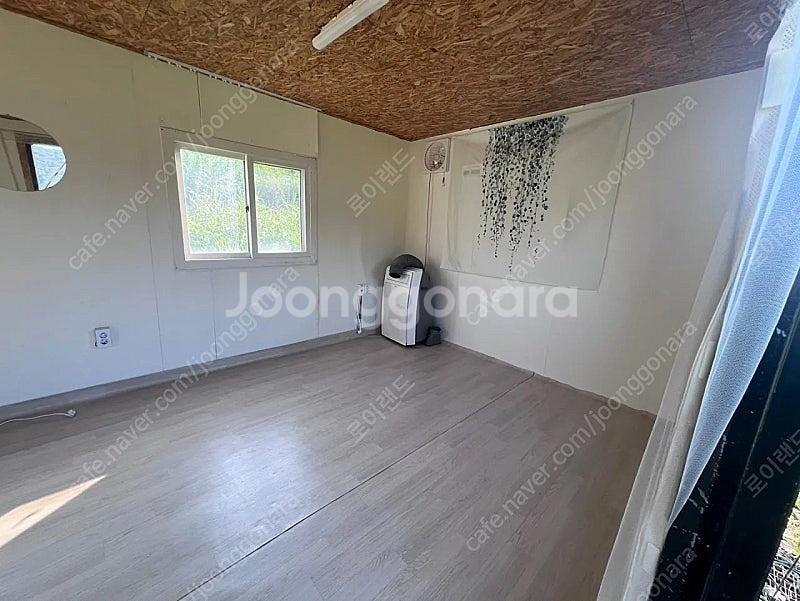 농막 컨테이너--8