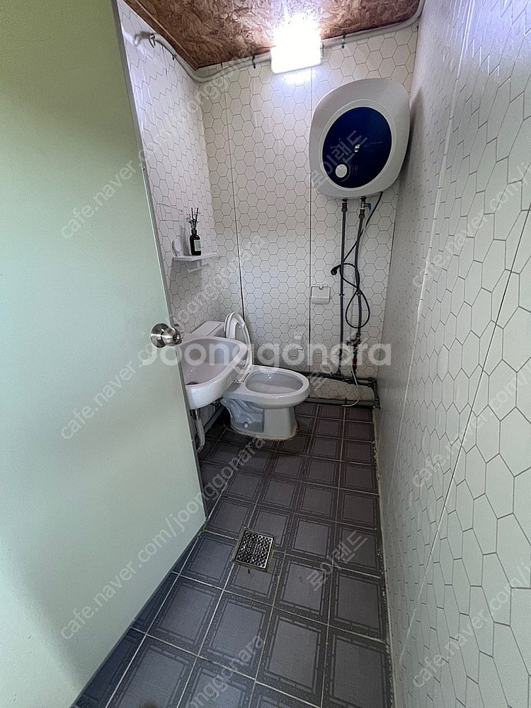 농막 컨테이너--9