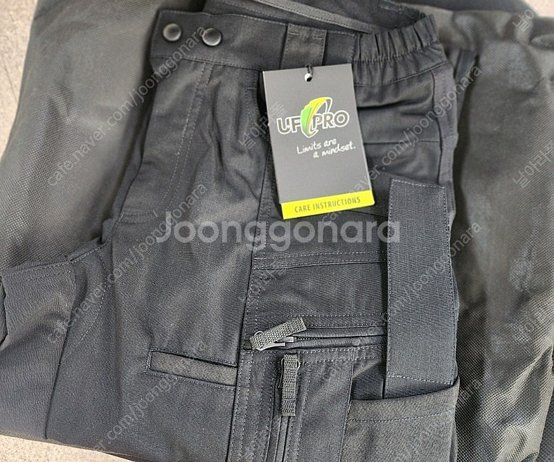 uf pro all terrain 하의 미개봉 팝니다--3