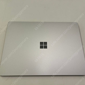 서피스 랩탑 3 (13.5인치, 8GB 메모리, 128GB SSD)