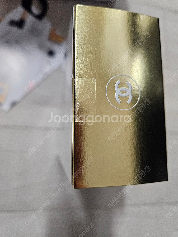 샤넬 코코 마드모아젤 샤워 젤 200ml--1