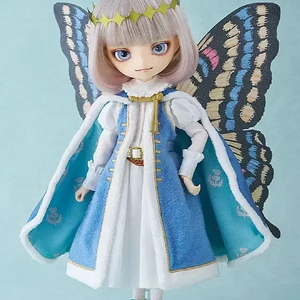 페그오 fgo 하르모니아블룸 오베론 구체관절 인형
