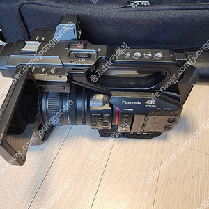 파나소닉 4K 캠코더 HC-X20 , 파나소닉 HC-WXF1M 핸디캠 , 소니 HDR-SR10 캠코더 판매합니다.