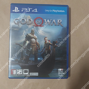 ps4타이틀