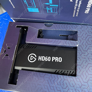 hd60 pro 팝니다 (캡처보드)