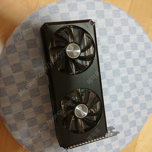 (포항지역직거래) 이엠텍 RTX 3060 12G팝니다.