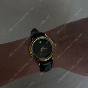 모바도 손목시계 movado 시계