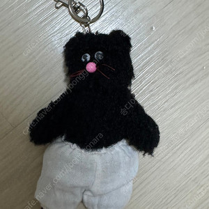 모남희 블핑이 키링