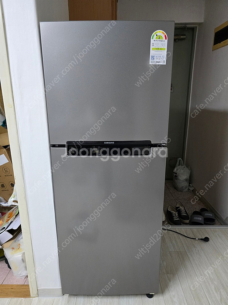 삼성 203L 가정용 업소용 냉장고 RT19T3007G...--0