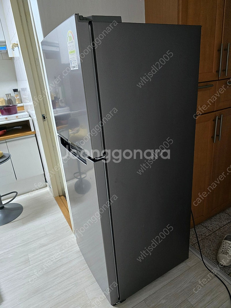 삼성 203L 가정용 업소용 냉장고 RT19T3007G...--1