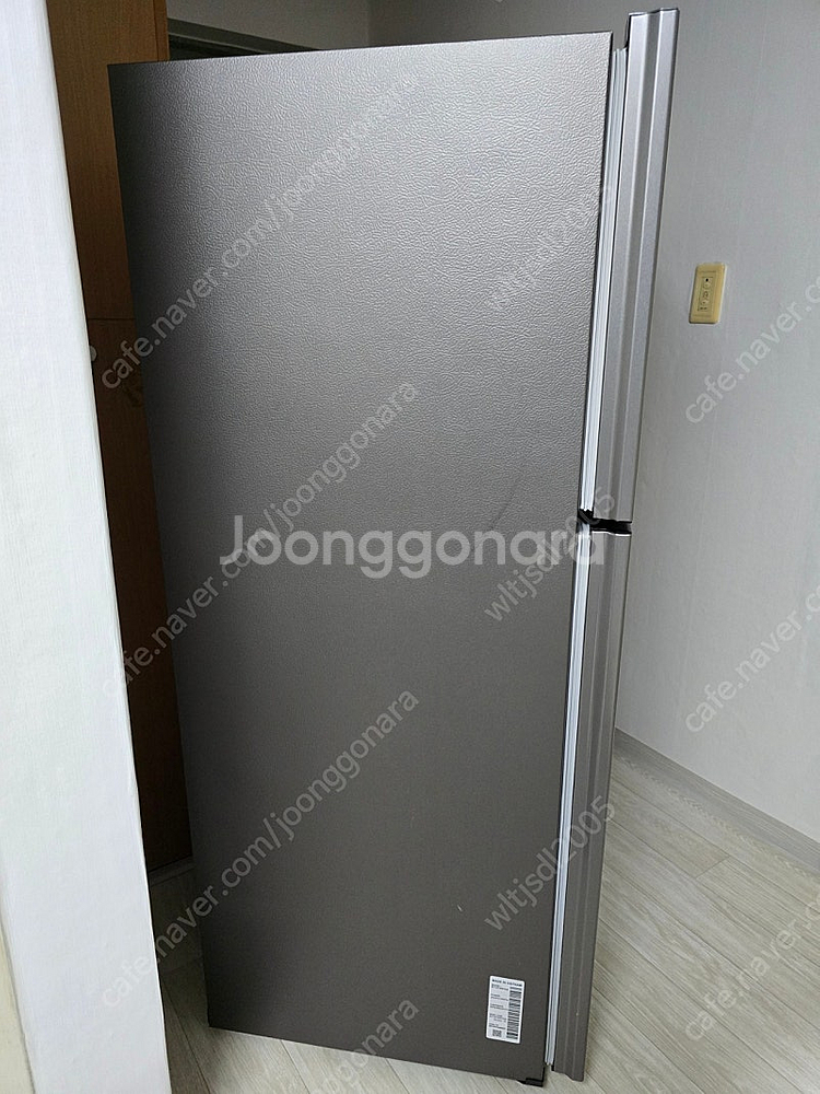 삼성 203L 가정용 업소용 냉장고 RT19T3007G...--2