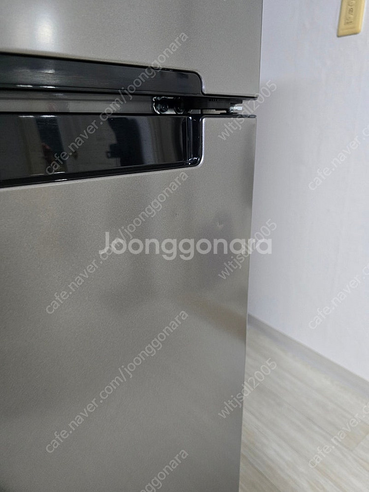 삼성 203L 가정용 업소용 냉장고 RT19T3007G...--9