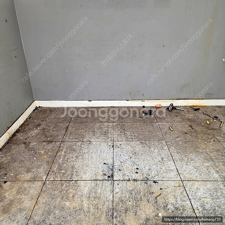 [여주 대신면 보통리] 매장용 리모델링 컨테이너 급매!--7