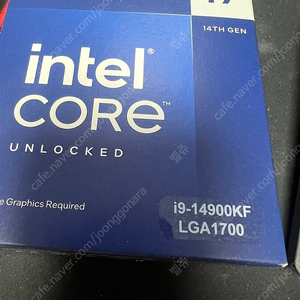 14900kf + z790 어로스익스트림 X