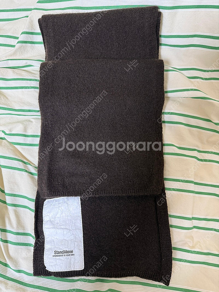 스탠드얼론 머플러 판매--2