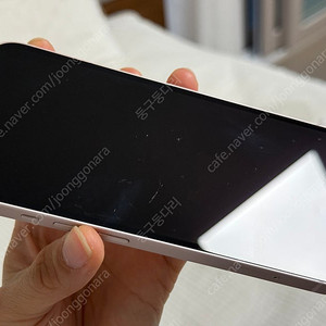 아이폰 13 256 핑크 리퍼폰