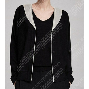 메인)마인 니트 가디건