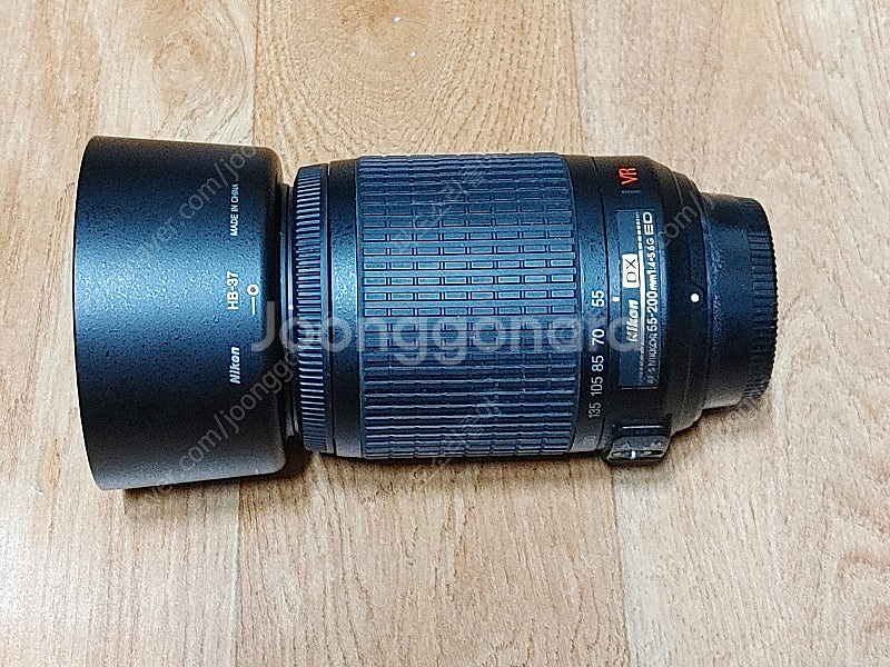 니콘55-200 망원렌즈 니콘35-70mm 니콘18-5...--0