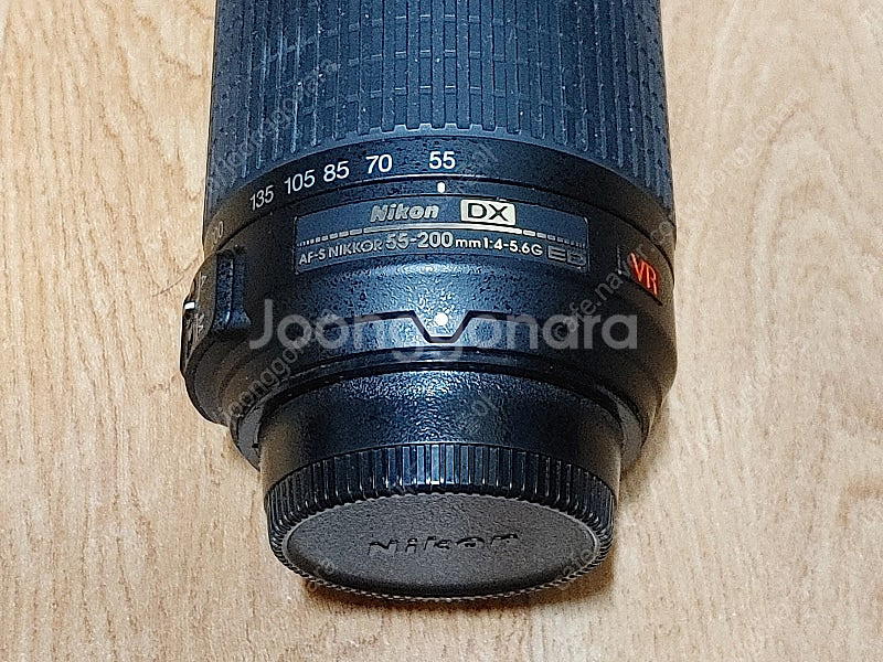 니콘55-200 망원렌즈 니콘35-70mm 니콘18-5...--1