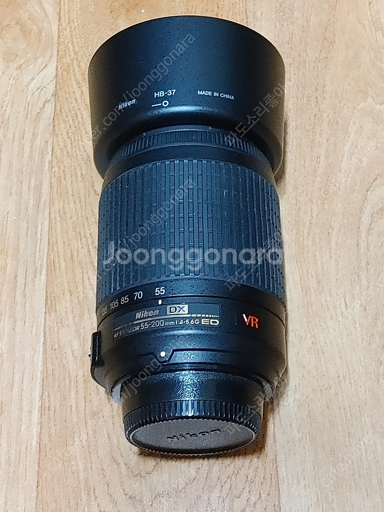 니콘55-200 망원렌즈 니콘35-70mm 니콘18-5...--2