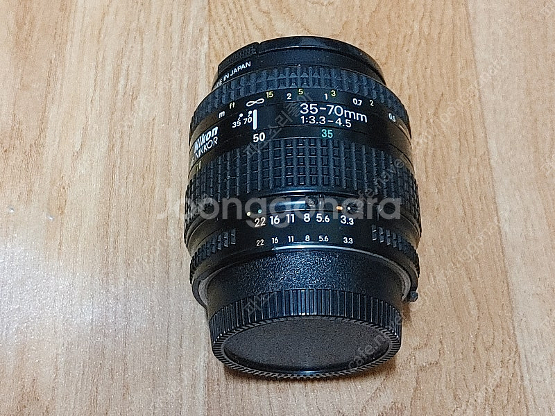 니콘55-200 망원렌즈 니콘35-70mm 니콘18-5...--3