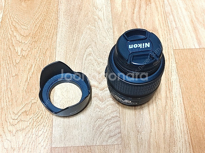니콘55-200 망원렌즈 니콘35-70mm 니콘18-5...--4