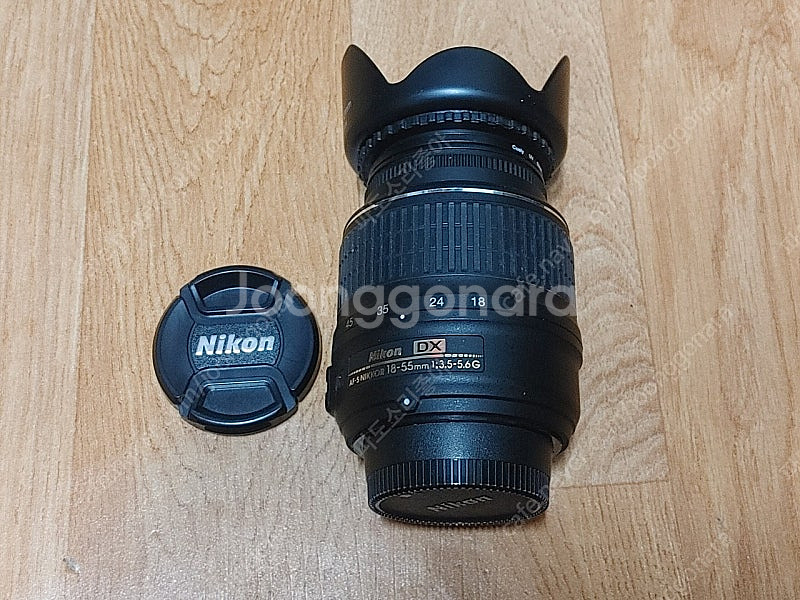 니콘55-200 망원렌즈 니콘35-70mm 니콘18-5...--5
