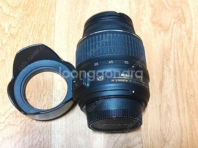 니콘55-200 망원렌즈 니콘35-70mm 니콘18-5...--6