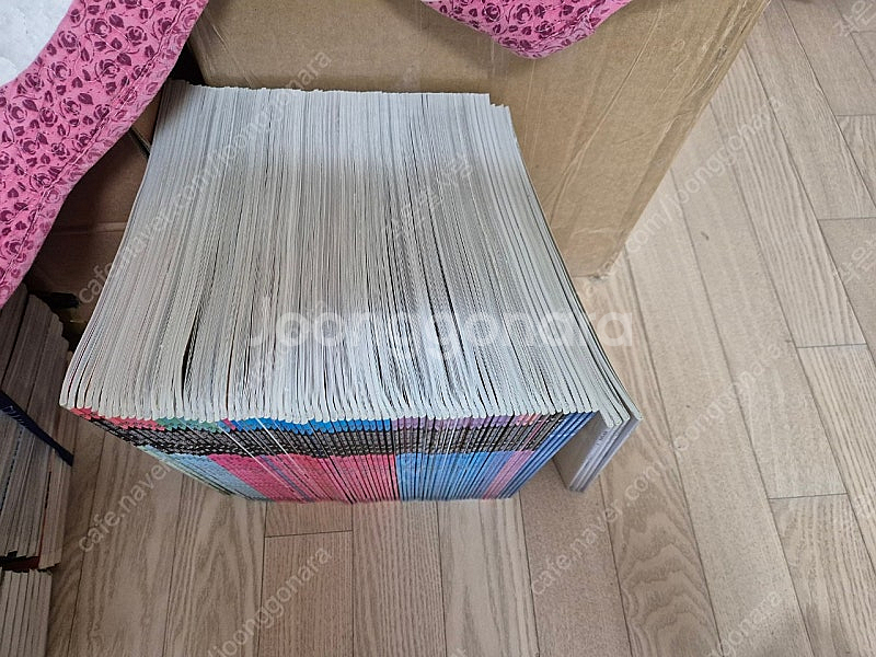 한국삐아제 어린이삼국유사삼국사기 78권--3