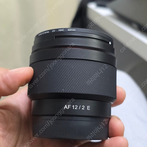삼양 12mm f2 af 소니용 판매