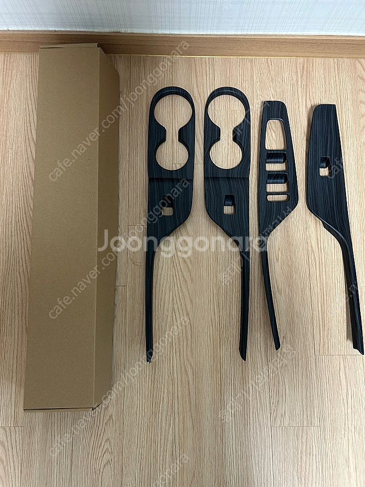 더뉴 팰리세이드 벤딕트 윈도우스위치 우드 몰딩--0