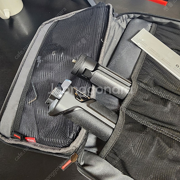 지윤 위빌2 콤보 카메라 짐벌--1