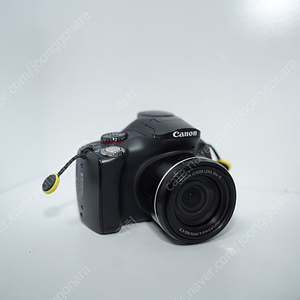 캐논 하이엔드 디카 파워샷 sx40hs 달사진 카메라